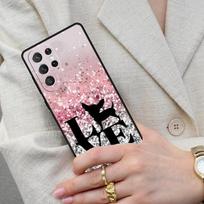 Cute Chihuahua Dog Mom SOFT Cell Phone Case for Samsung Galaxy S26 Ultra S25 S24 S23 S22 S21 S20 Note10 Cover Galaxy S22 5G