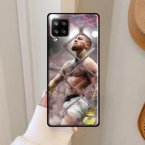 Conor McGregor Case For Samsung Galaxy A36 A56 A13 A23 A52 A32 A12 A54 A34 A14 A16 A26 A33 A53 A15 A35 A55 Samsung A05