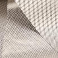 1.45/1.5mx1m Faraday Fabric RFID Shielding WiFi Anti-Radiation Conductive Magnetic Copper/Nickel EMF Protection Cloth 1x1.1m-1pcs sidabras