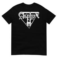 ASPHYX  Logo Unisex T-shirt S