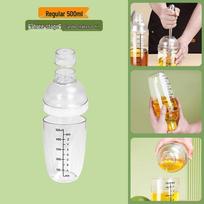 Baijie Cocktail Shaker and Bartending Set