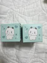 PLAVE Mumemim Keycap Myumi