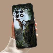 Dinosaur Case For OnePlus Nord CE 5 2 3 4 Lite N30 OnePlus 13 11 12 15 13T 13R 10T 12R 9 10 Pro Cover OnePlus 9Pro