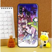 Dream  Smp Case For Huawei P30 Pro P20 P40 Lite Nova 11i 8i 3i 11 9 10 SE 5T Y60 Y70 Y90 Y61 Y91 Cover Huawei Nova 11i