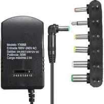 3-12V Adjustable Power Adapter Adjustable Voltage Voltage Converter DC Power Adapter  for Tablet US juoda