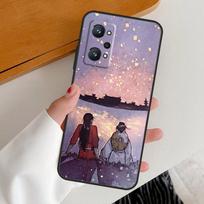 Heaven Official’s Blessing For Realme 15 GT7 Pro GT6 10 11 12 13 14 Pro Plus C65 C67 C63 C61 C51 C53 C35 C75 C55 Case Realme GT6