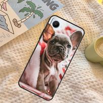 French Bulldog Dog Case For Realme C71 C75 C61 C53 C55 C33 C63 C51 C65 C67 11 12 13 14 Pro Plus GT6 GT7 15 Pro Realme C63 4G