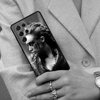The 100 TV Show Heda Lexa Cell Phone Case for Samsung Galaxy S26 Ultra S25 S24 S23 S22 S21 S20 Note10 Cover Galaxy S20 5G