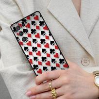 CASINO PLAYING CARD COLLECTION Cell Phone Case for Samsung Galaxy S26 Ultra S25 S24 S23 S22 S21 S20 Note10 Cover Galaxy S20 Ultra 5G