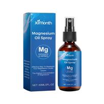 Ximonth Sleep Essential Oil Spray For Enhanced Sleep Quality And Nighttime Comfort 60ml