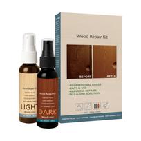 Wood Floor Care Spray Clean and Protect Easy To Use No Residue for Hardwood Laminate Engineered Floors A