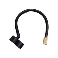 Portable Pet Grooming Hair Dryer Universal Neck Hanging Bracket Dog Hair Dryer Holder  Pet Salon juoda
