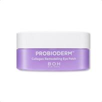 BIOHEAL BOH Probioderm Kolageną atstatantys paakių pleistrai 60 vnt. 60 pads