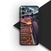 Cover Art Mountain Bike Cycling for Motorola Moto Edge 50 30 One Fusion 40 neo Ultra Pro 20 Lite G50 G85 E15 E14 Phone Case Motorola Moto G50 5G