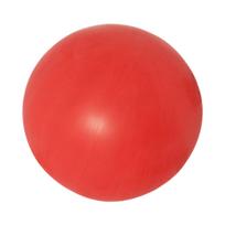 72 inch Large Balloon ,Thick Oversized Balloon,Festivals Event Weather Balloon ,Anniversary Wedding Jumbo Thicken Balloon raudona