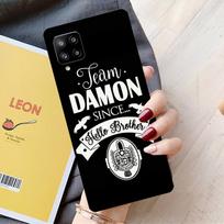Damon Salvatore For Samsung Galaxy A15 A35 A55 A36 A56 A26 A16 A22 A32 A52 A54 A34 A53 A33 A13 A06 A05 Case Samsung A55