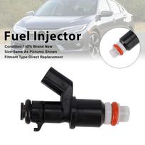 1Pcs Fuel Injector For HONDA CIVIC 2016-2021 16450-5BA-A01 164505BAA01