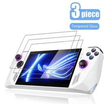 EVA Shockproof Protective Cover Handbag For Asus ROG Ally Hard Carrying Case Storage Bag Handheld Game Console Screen Protector