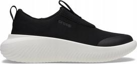 Crocs Mellow Ease Slip On  210500 |M12 I Eu 46-47| Black/White