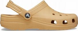 Crocs Classic 10001 |M12 I Eu 46-47| Wheat
