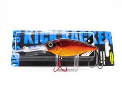 Deps Kick Backer DC 300 79.5 mm 24 grams Floating Lure 33 (4336)