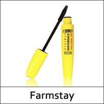 [Farmstay] (a5) Visible Difference Volume Up Mascara 12g