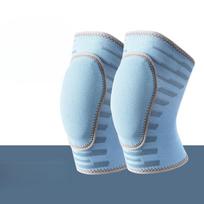 Knee Pads, Children's Jump Rope, Men's Sports, Anti-fall Basketball, Girls' Running Knee Pads, Kneeling Football Roller Skating Protective Gear S