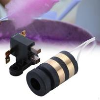 2 Ways Conductive Rings Carbon Brush Portable Easy Assembly Convenient Outdoor Multipurpose for