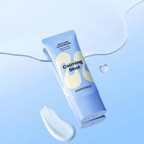Mamonde Mamonde Calming Shot Azulene Sun Cream Spf50+pa++++ 35ml NONE