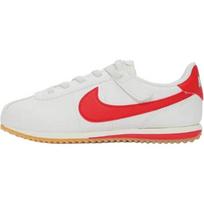 Nike Cortez EasyOn PS Sail University Red Vaikų sportbačiai Balti DM0951-113 27