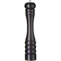 Pepper mill, dark wood, diameter 60 x 315 mm - Hendi 469828