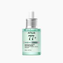 ANUA Heartleaf 77 B3 Zinc Trouble Serum 30ml Soothing Acne & Oil Control Care