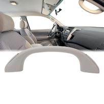 1x Gray A-Pillar Handle Interior Roof Grab Grip For Toyota Hilux Vigo 2005-2013
