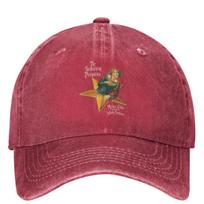 The Smashing Pumpkins Baseball Cap Mellon Collie and the Infinite Sadness Album Unisex Hip Hop Dad Hats Sunscreen Baseball Caps One Size