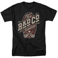 26 Bad Company Fantasy T Shirt Officially Licensed Rock Band Merchandise Black Unisex T-Shirt M