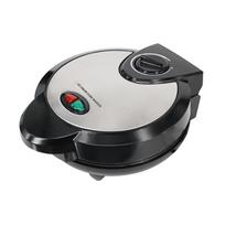 1200W Waffle Maker Nonstick Baking Iron Machine Stainless SteelElectric Ice Cream Cone Maker Multi-function Breakfast Machine EU juoda