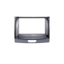 For Ford RANGER T6 T7 T8 Everest 2015-2026 Car Air Conditioning Dashboard Vent Cover Outlet Decoration accessories