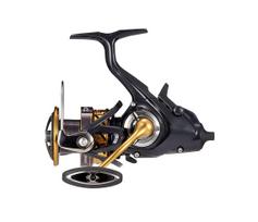 Daiwa Spinning Reel 19 Aorimatic BR LT3000D (DAIWA) (Yaen) (2019 Model) juoda