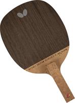 Butterfly Table Tennis Racket Hadraw Revolver R Penholder Reversible Wood 23850 5-ply
