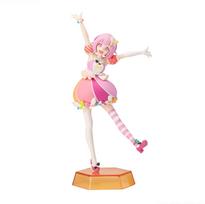 SEGA Desktop x Decoration Collection Hatsune Miku Colorful Otori Emu Figure Otori Emu Stage! -