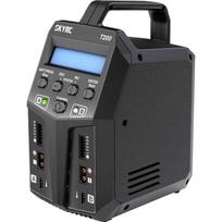 SKYRC Chargeur de modélisme 12.0 A plomb, LiFePO, LiHV, Li-ion, Li-polymère, NiCd, NiMH Fonction déchargement, Surveill