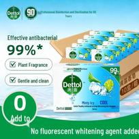 Dettol Antiseptic Bar Soap