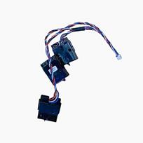 Original S7 Cliff Sensor for Roborock S70 S75 Home Appliance Robot Vacuum Cleaner Accessories Left and Right Cliff right