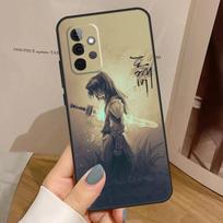 Goblin Case For Samsung A54 A34 A24 A14 A12 A22 A32 A42 A52 A51 A71 A73 A53 A33 A23 A13 Back Cover Samsung A34 5G