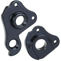 Thru-Axle Dropout for Accent Point Frames Derailleur Hanger Alubike XTA 3.0 MTB Bike Frameset Thru-Axle M12x1.5mm Gear Parts M12x1.5mm Pitch
