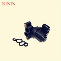 Suitable for BMW 3 Series, E34 E36 E46 318ti 318i Z3 318is 316i idle speed control valve 0280140575 13411247988