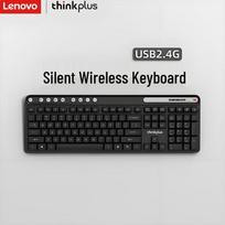 Lenovo thinkplus K225 Pro Full-Size Wireless Keyboard Full-Size