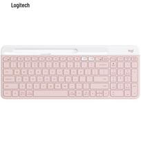 Logitech K580 Fashion Series Wireless Bluetooth Keyboard
