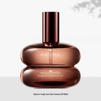René Furterer Absolue Kératine Ultimate Repairing Hair Oil 100ml 100ml spalva