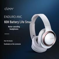 Cleer ENDURO ANC Wireless Noise-Cancelling Headphones